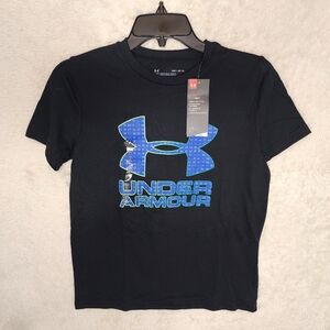 Under Armour Boys Tshirt